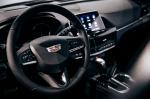 Cadillac CT4 28T 2020 года (CN)